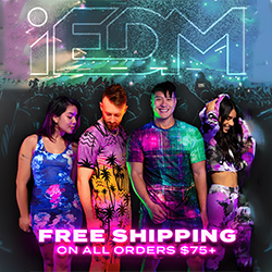 iEDM — Free shipping on all orders $75+