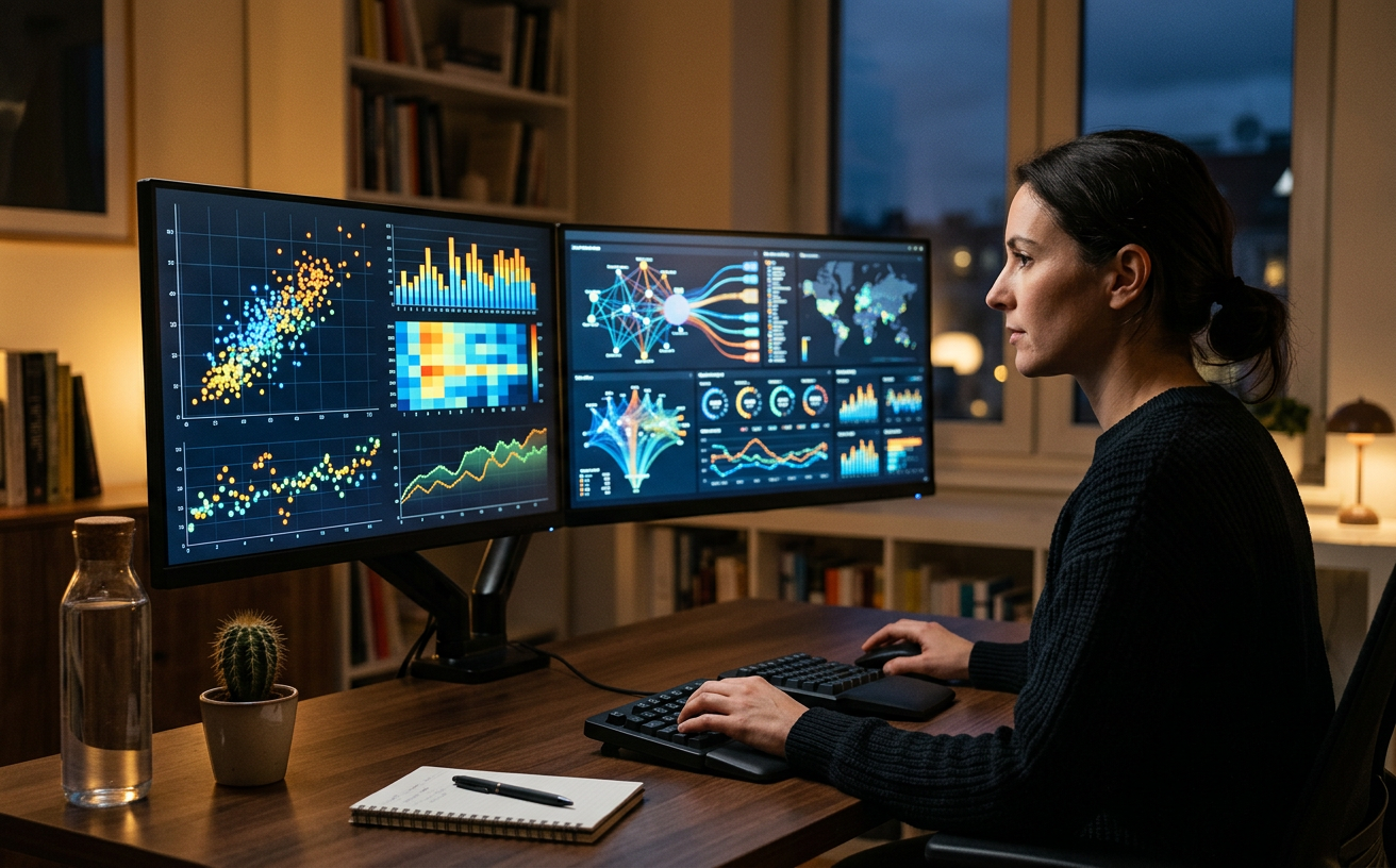 How Modern Commerce Brands Are Quietly Becoming Real Data Companies