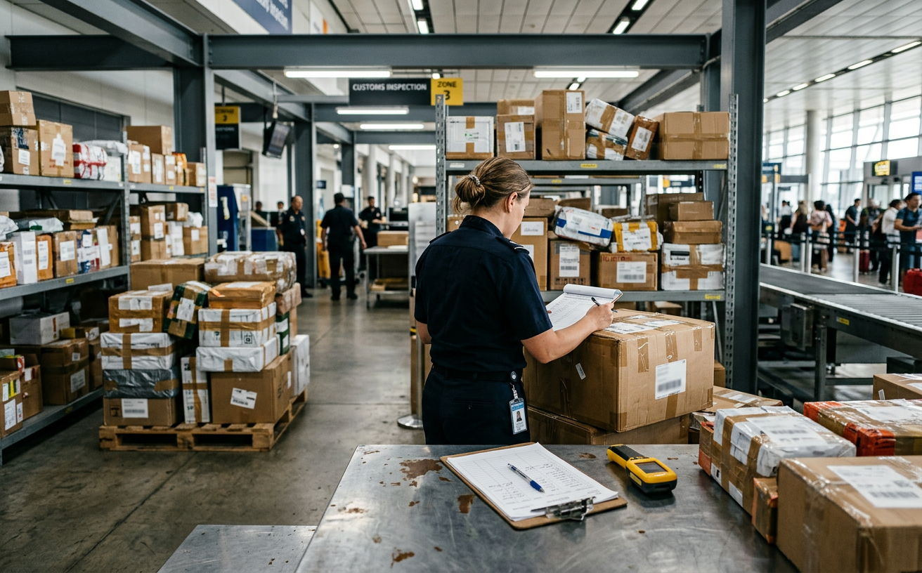 Why Tariffs and De Minimis Rules Have Become the Most Important Commerce Story of 2026