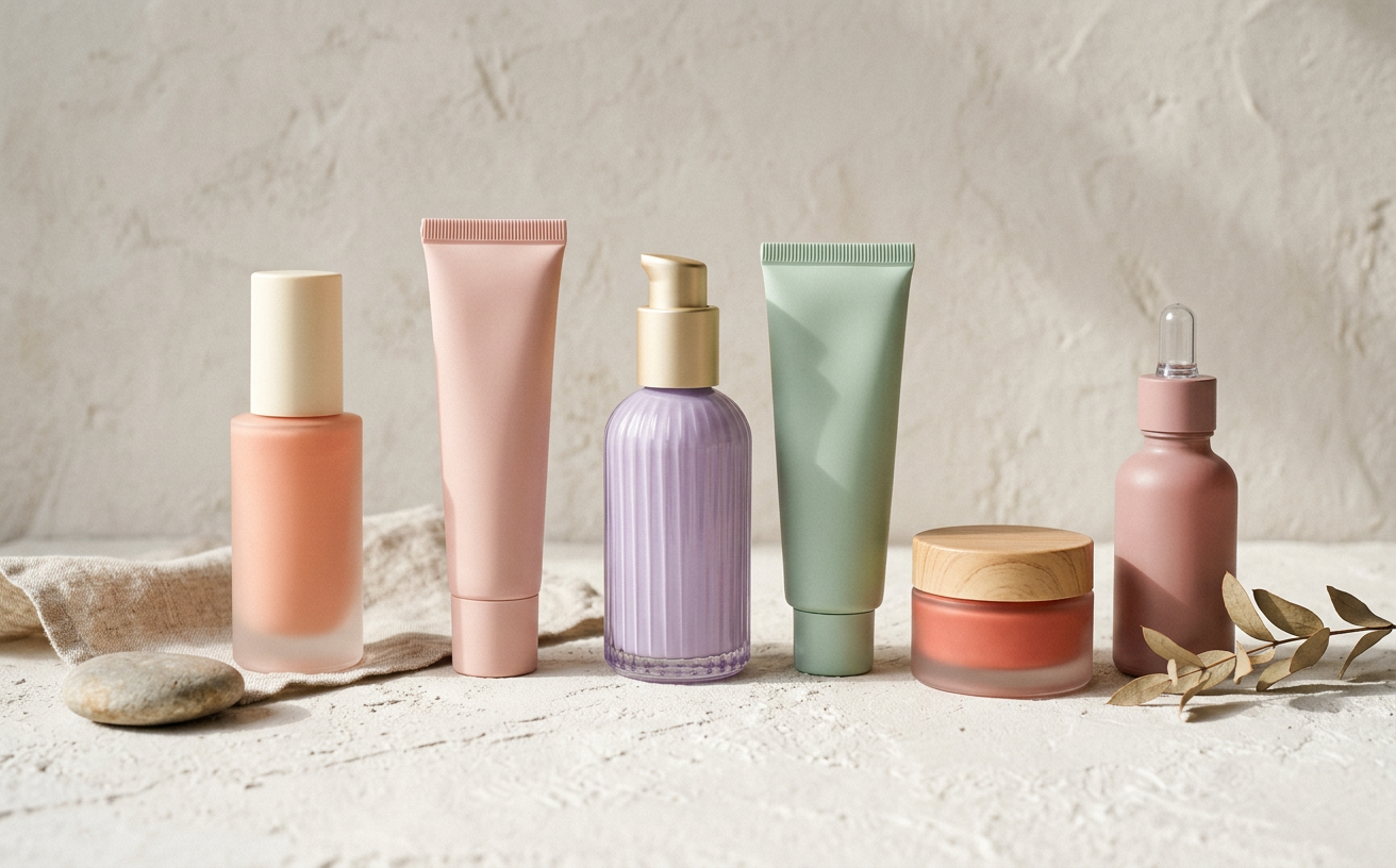 European DTC Beauty Has Gone From Underdog to Defining the Category