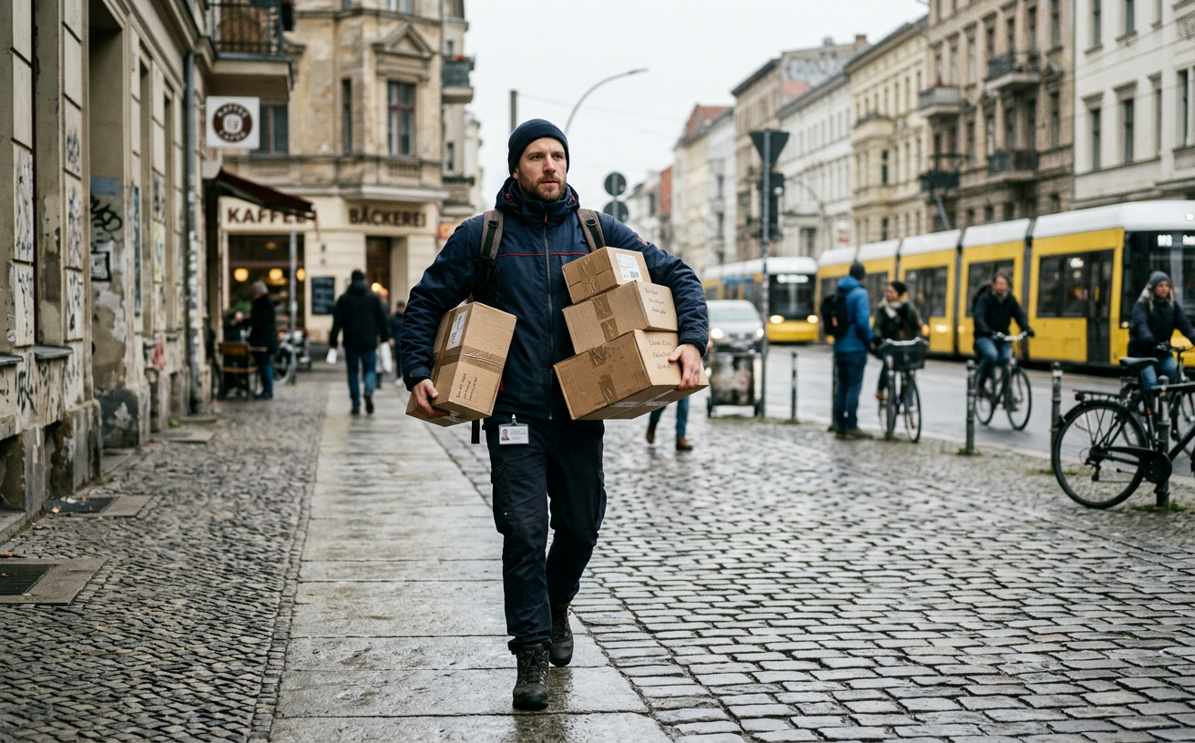 Europe's Ecommerce Map Is Still Beautifully Fragmented — And That's the Opportunity