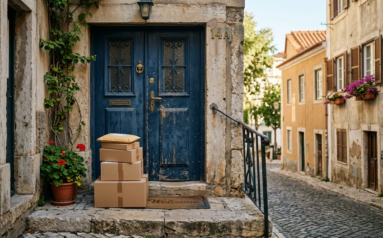 Europe's Marketplaces Are Quietly the Most Interesting Operators in Global Retail