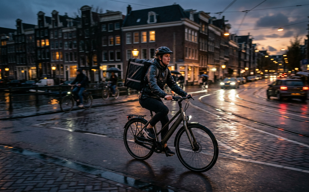 After Gorillas and Getir: What Europe's Quick Commerce Survivors Are Building