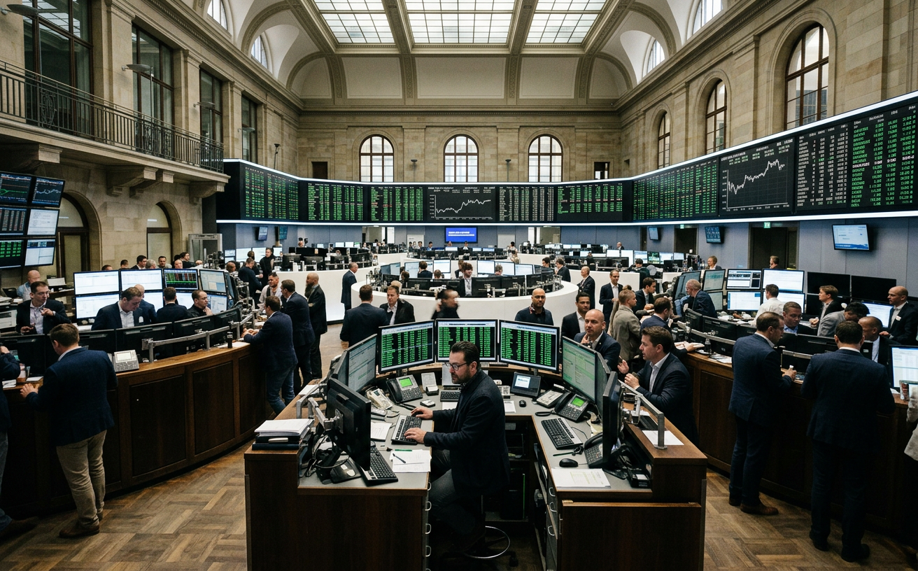 Europe's Commerce IPO Window Is Finally Open Again