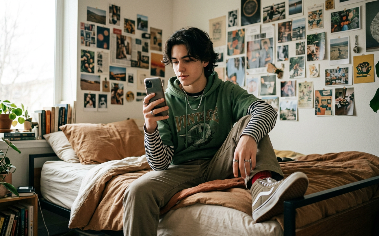 How Gen Z Actually Shops in 2026 — and Why Most Brands Are Still Reading It Wrong