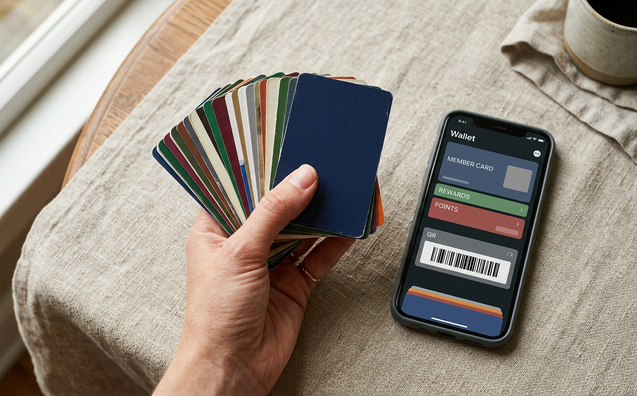 The Quiet Global Convergence of Loyalty Programs
