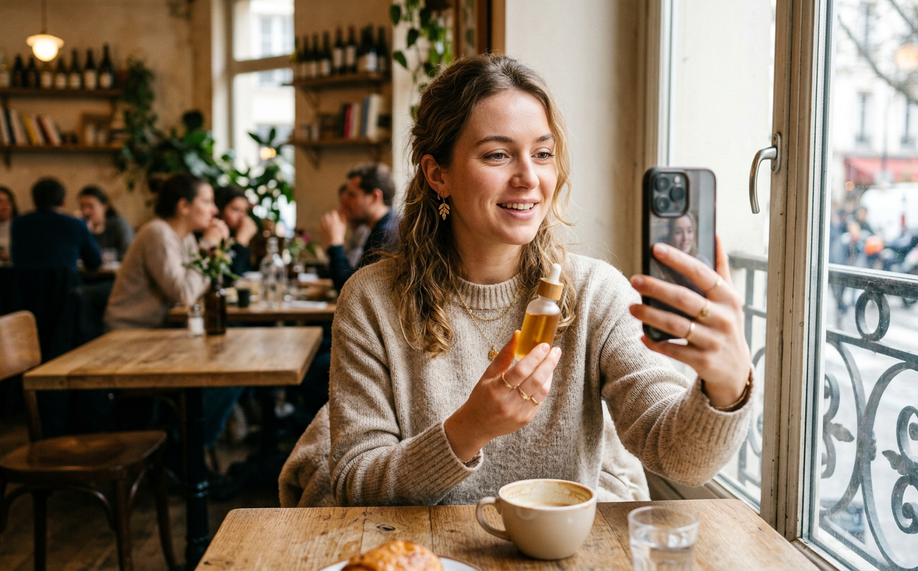 The Micro-Influencer Economy Has Quietly Become the Most Important Marketing Channel Most CMOs Underuse