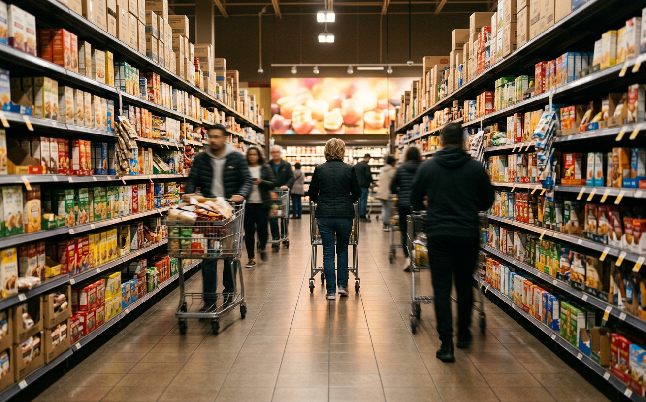 Retail Media Has Quietly Become the Most Profitable Business in Global Retail