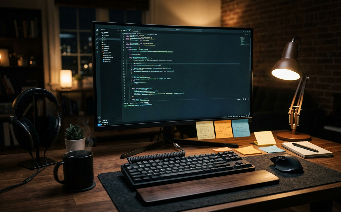 The Quiet Platform War for the Future of Ecommerce Software