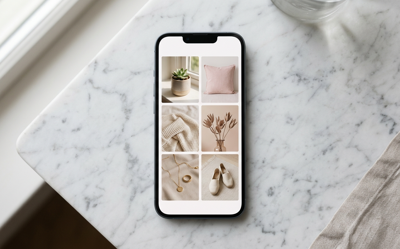 How TikTok and Instagram Have Permanently Changed What Shopping Looks Like