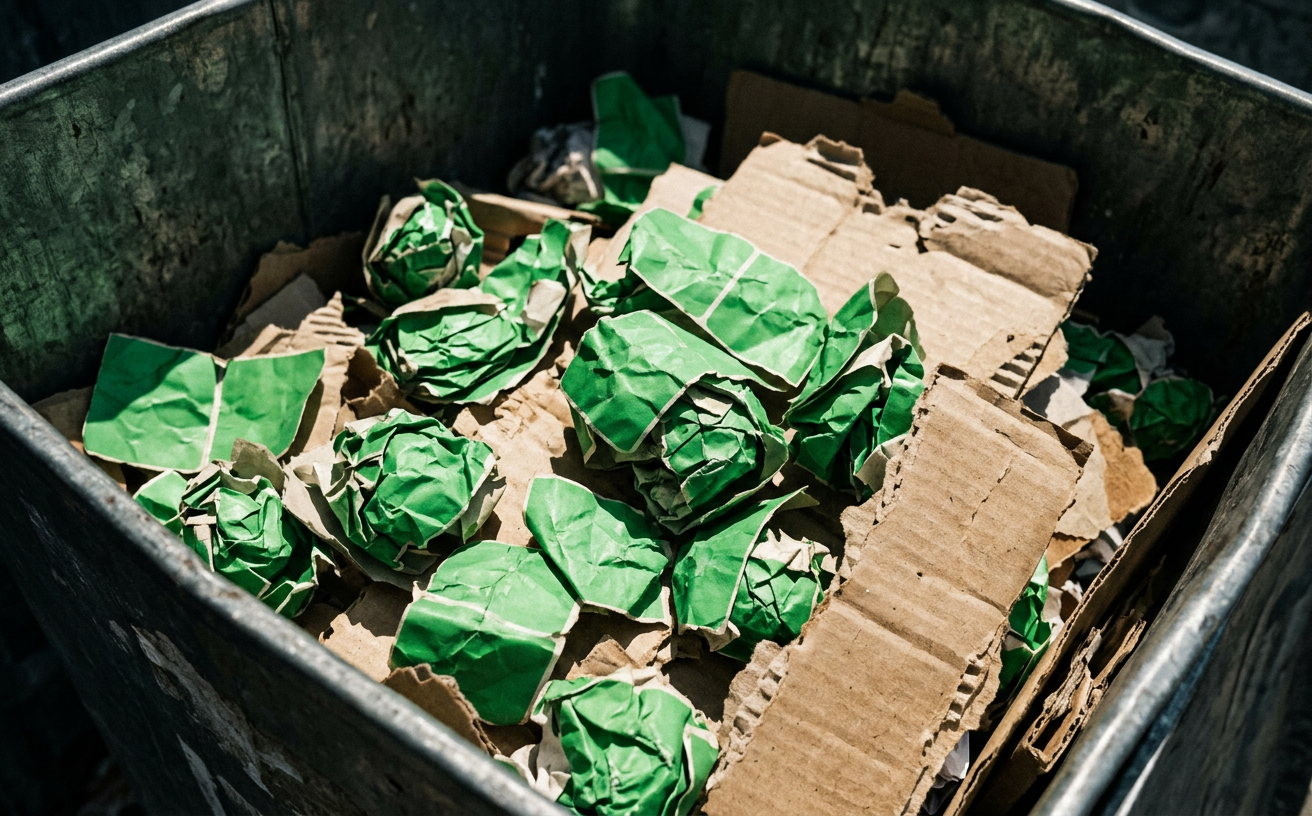 Sustainability Fatigue Is Real — and Consumer Brands Are Quietly Recalibrating